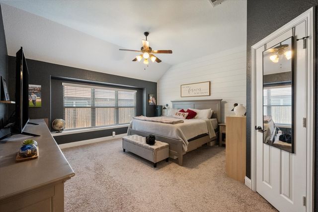 910 Rockcress Drive, Mansfield, TX 76063