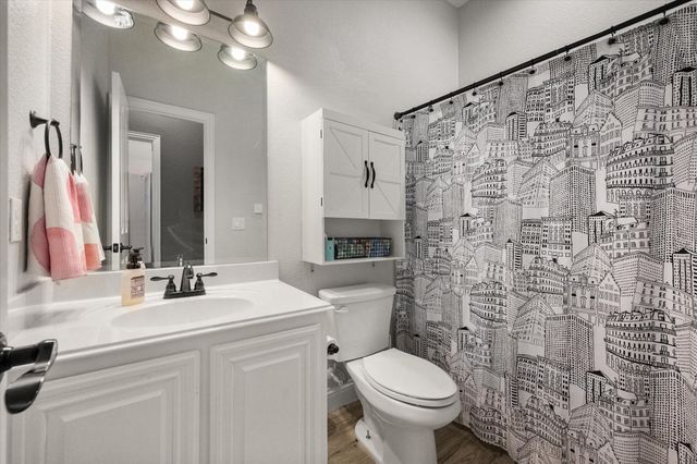 910 Rockcress Drive, Mansfield, TX 76063