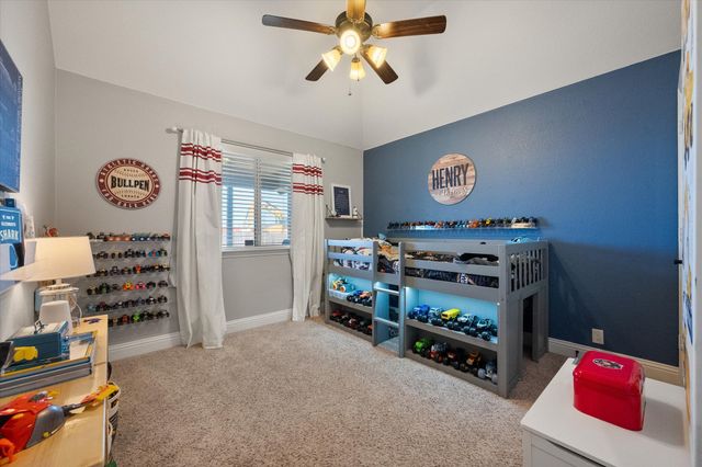 910 Rockcress Drive, Mansfield, TX 76063