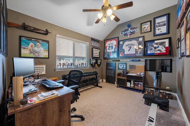 910 Rockcress Drive, Mansfield, TX 76063