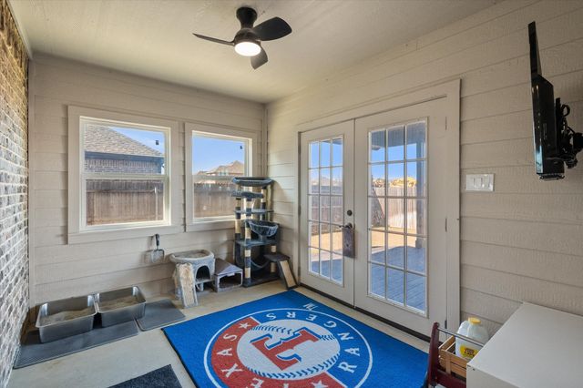 910 Rockcress Drive, Mansfield, TX 76063