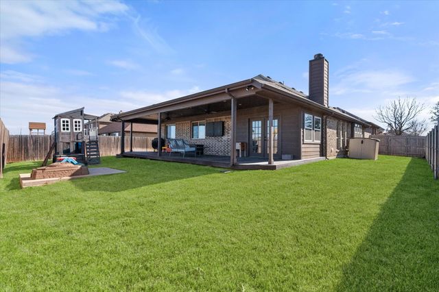 910 Rockcress Drive, Mansfield, TX 76063