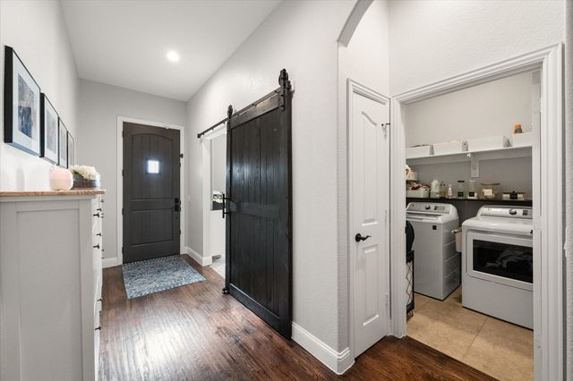 910 Rockcress Drive, Mansfield, TX 76063