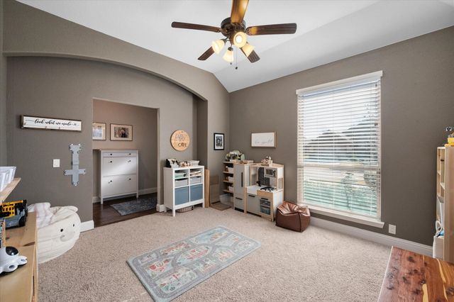 910 Rockcress Drive, Mansfield, TX 76063