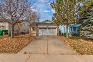 17655 E Bethany Circle, Aurora, CO 80013