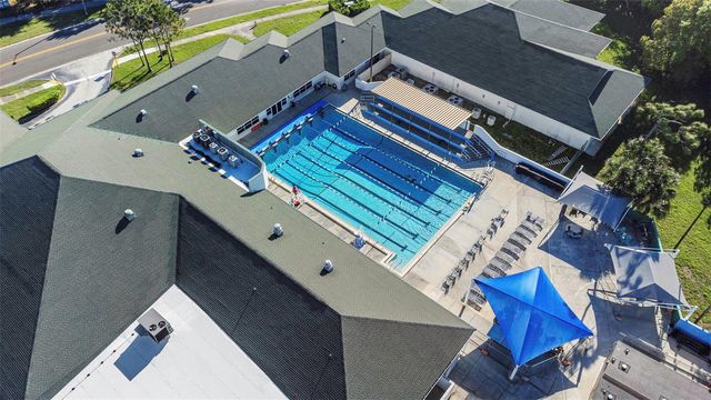 3323 CRYSTAL COURT E B, Palm Harbor, FL 34685