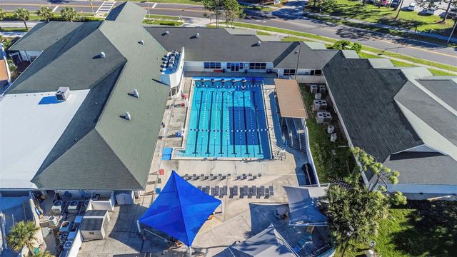 3323 CRYSTAL COURT E B, Palm Harbor, FL 34685