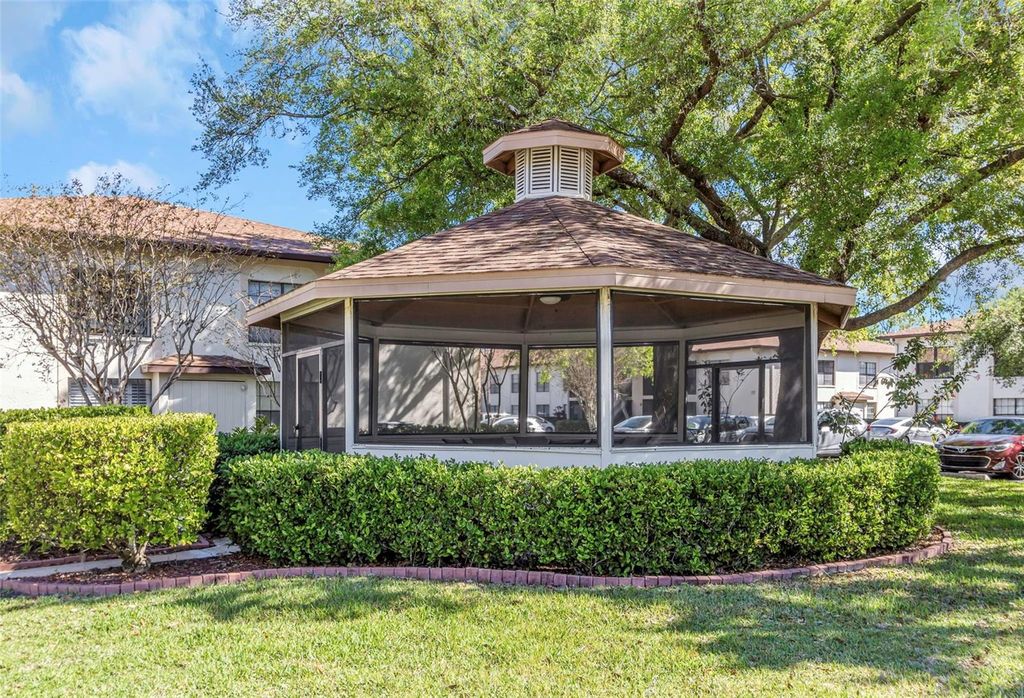 Image 36 of property listing at 3323 CRYSTAL COURT E B, Palm Harbor, FL 34685