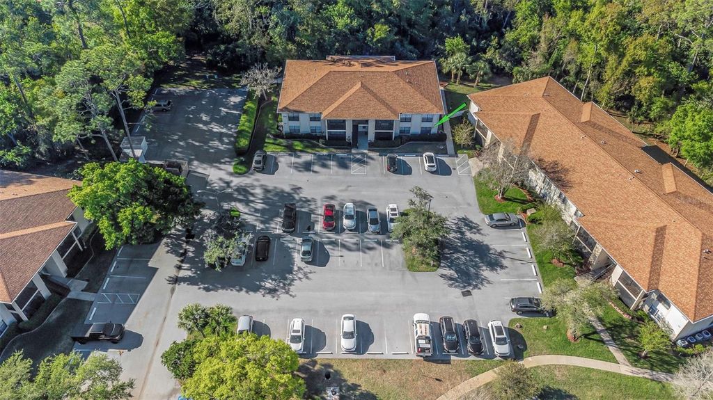 Image 40 of property listing at 3323 CRYSTAL COURT E B, Palm Harbor, FL 34685