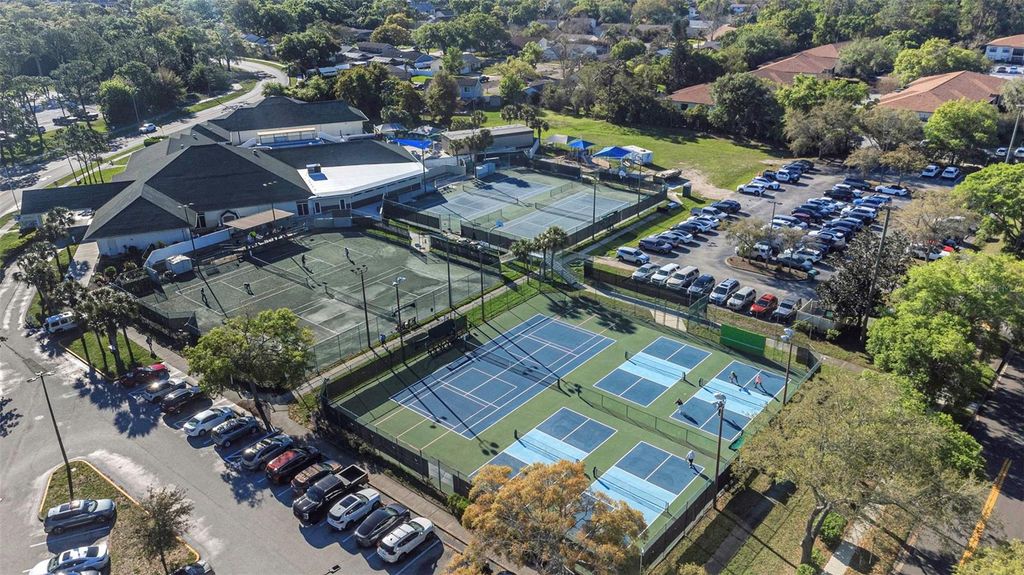 Image 42 of property listing at 3323 CRYSTAL COURT E B, Palm Harbor, FL 34685