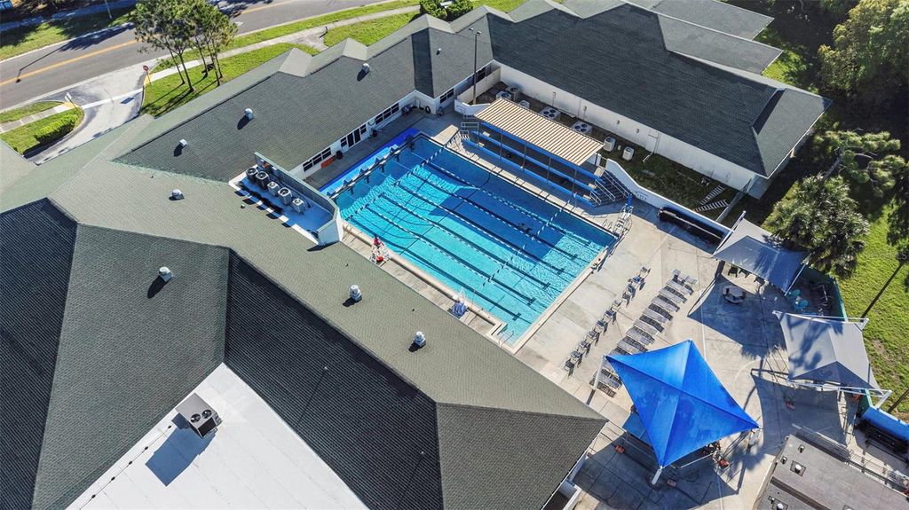 Image 44 of property listing at 3323 CRYSTAL COURT E B, Palm Harbor, FL 34685