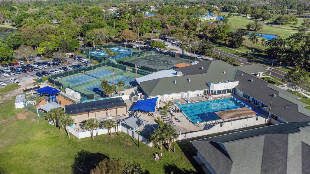 Image 46 of property listing at 3323 CRYSTAL COURT E B, Palm Harbor, FL 34685