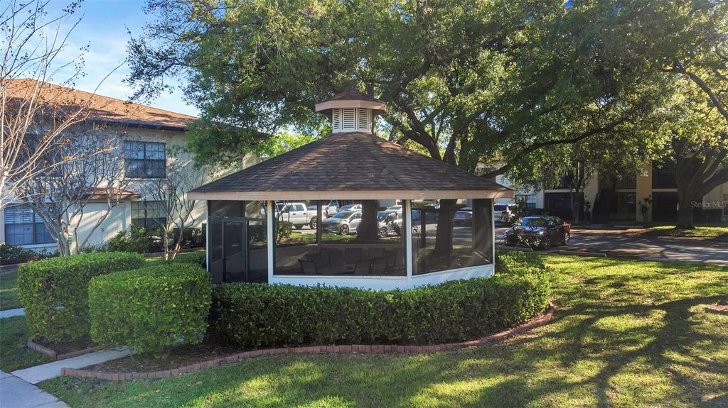 Image 48 of property listing at 3323 CRYSTAL COURT E B, Palm Harbor, FL 34685