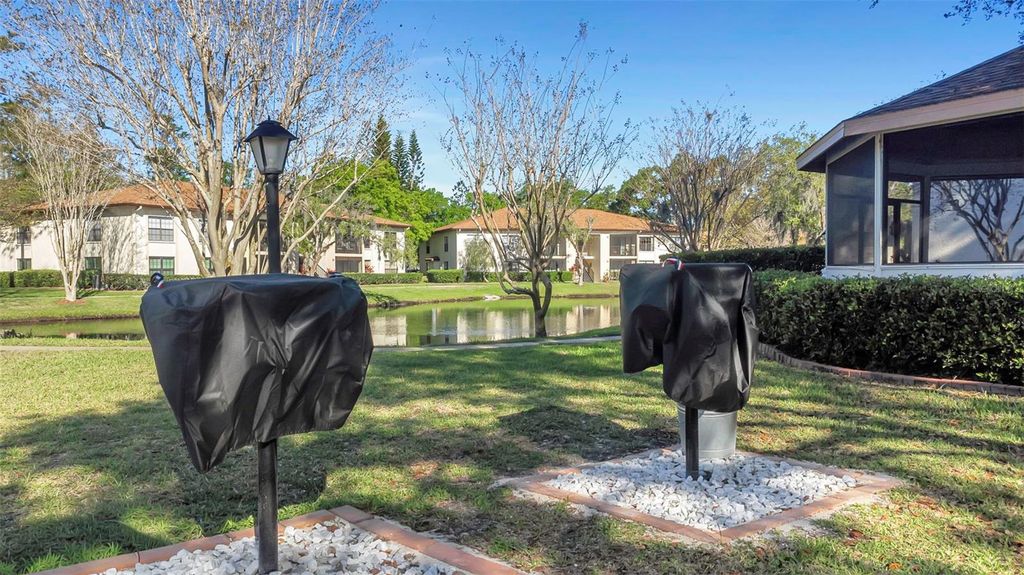 Image 50 of property listing at 3323 CRYSTAL COURT E B, Palm Harbor, FL 34685