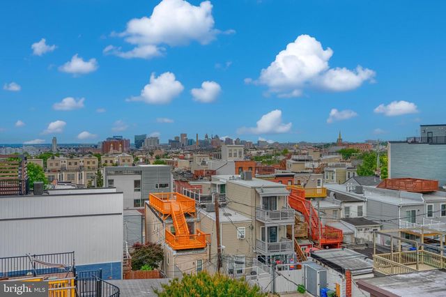 3526 ELLIOTT ST, Baltimore, MD 21224