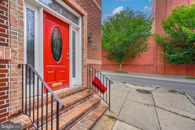 3526 ELLIOTT ST, Baltimore, MD 21224