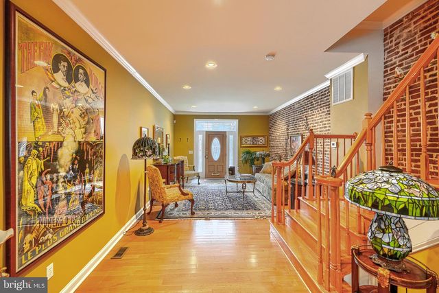 3526 ELLIOTT ST, Baltimore, MD 21224