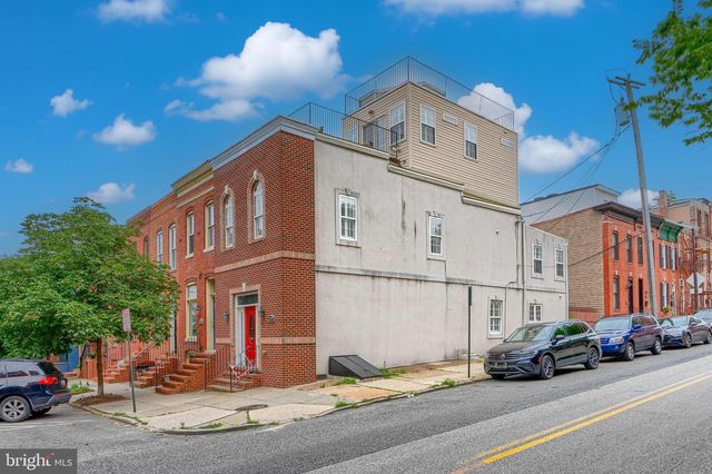 3526 ELLIOTT ST, Baltimore, MD 21224