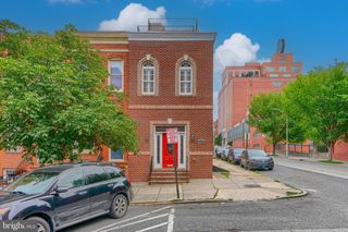 3526 ELLIOTT ST, Baltimore, MD 21224
