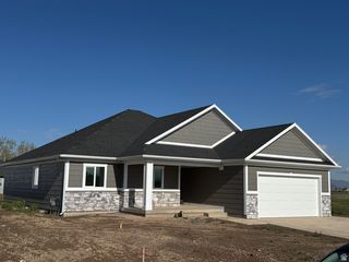 450 E #LOT 44, Preston, ID 83263