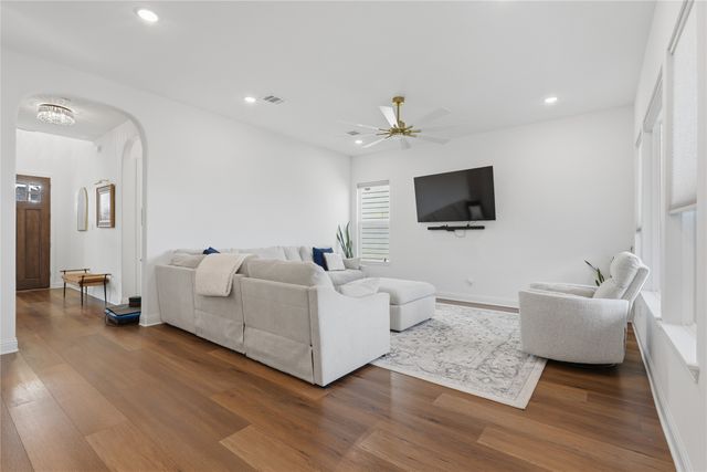 2310 Sunrise Drive, Rowlett, TX 75088