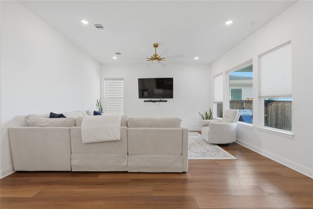 2310 Sunrise Drive, Rowlett, TX 75088