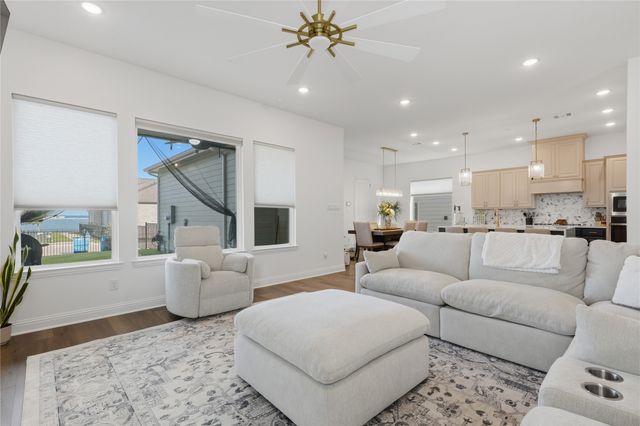 2310 Sunrise Drive, Rowlett, TX 75088