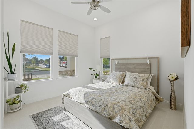 2310 Sunrise Drive, Rowlett, TX 75088
