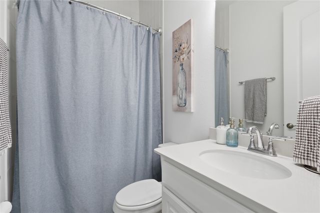 2310 Sunrise Drive, Rowlett, TX 75088