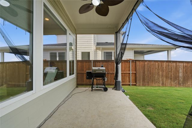 2310 Sunrise Drive, Rowlett, TX 75088