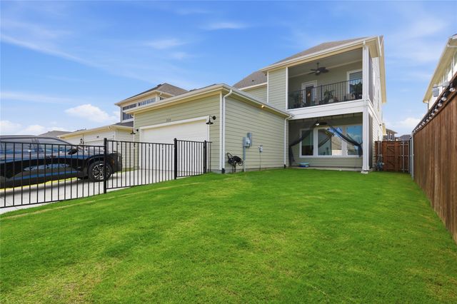 2310 Sunrise Drive, Rowlett, TX 75088