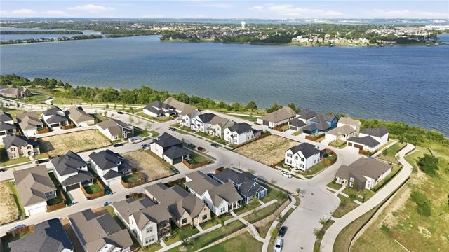 2310 Sunrise Drive, Rowlett, TX 75088