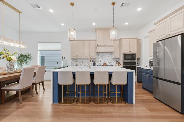 2310 Sunrise Drive, Rowlett, TX 75088