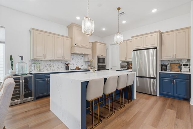 2310 Sunrise Drive, Rowlett, TX 75088