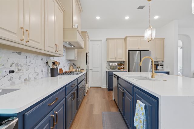 2310 Sunrise Drive, Rowlett, TX 75088