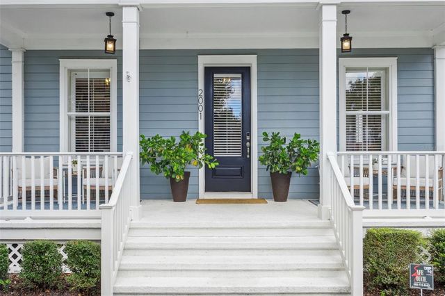 2001 SHAW LANE, Orlando, FL 32814