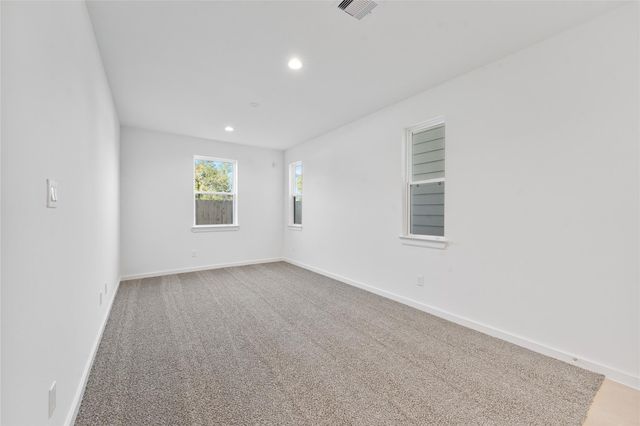 1126 Highland Row Lane, Houston, TX 77091