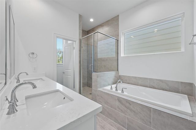 1126 Highland Row Lane, Houston, TX 77091