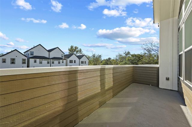 1126 Highland Row Lane, Houston, TX 77091