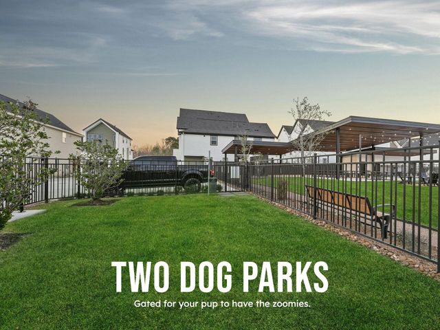 1126 Highland Row Lane, Houston, TX 77091