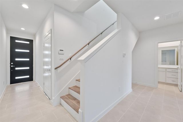 1126 Highland Row Lane, Houston, TX 77091