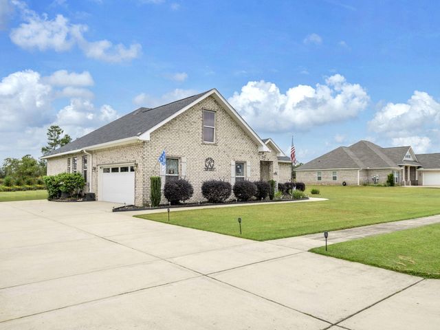 440 Gentle Wind Court, Freeport, FL 32439