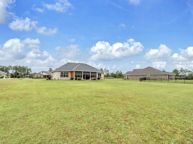 440 Gentle Wind Court, Freeport, FL 32439