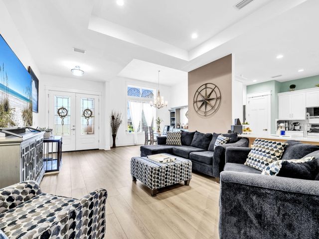 440 Gentle Wind Court, Freeport, FL 32439