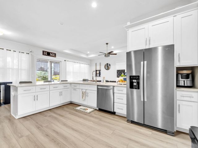 440 Gentle Wind Court, Freeport, FL 32439