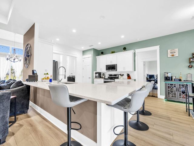 440 Gentle Wind Court, Freeport, FL 32439