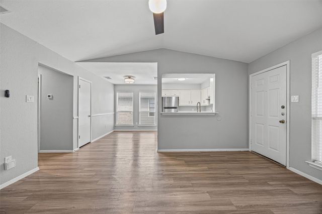 10616 Mellow Meadows DR 43C, Austin, TX 78750