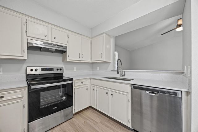 10616 Mellow Meadows DR 43C, Austin, TX 78750