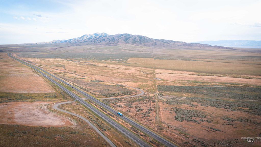 TBD Juniper Rd., Malta, ID 83342