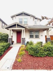 55 E Funderburg Boulevard, Mountain House, CA 95391